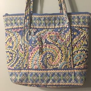 Vera Bradley shoulder Bag/Purse size large